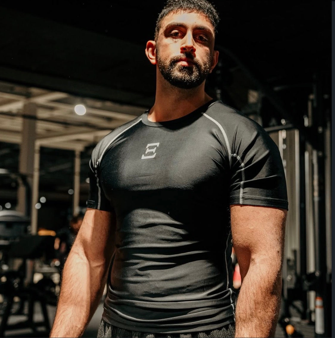 Symbiotic Compression Shirt
