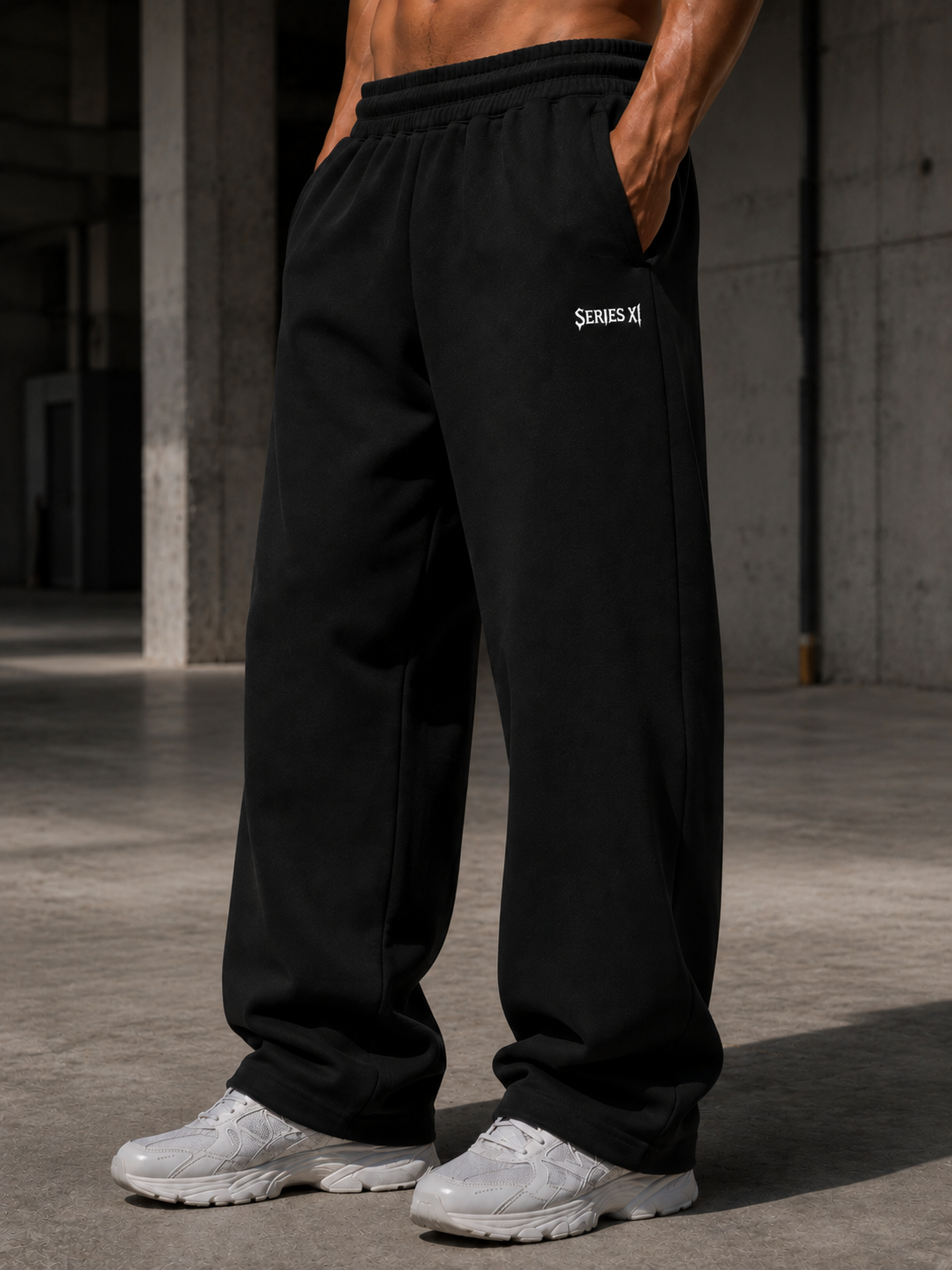 Legacy Joggers