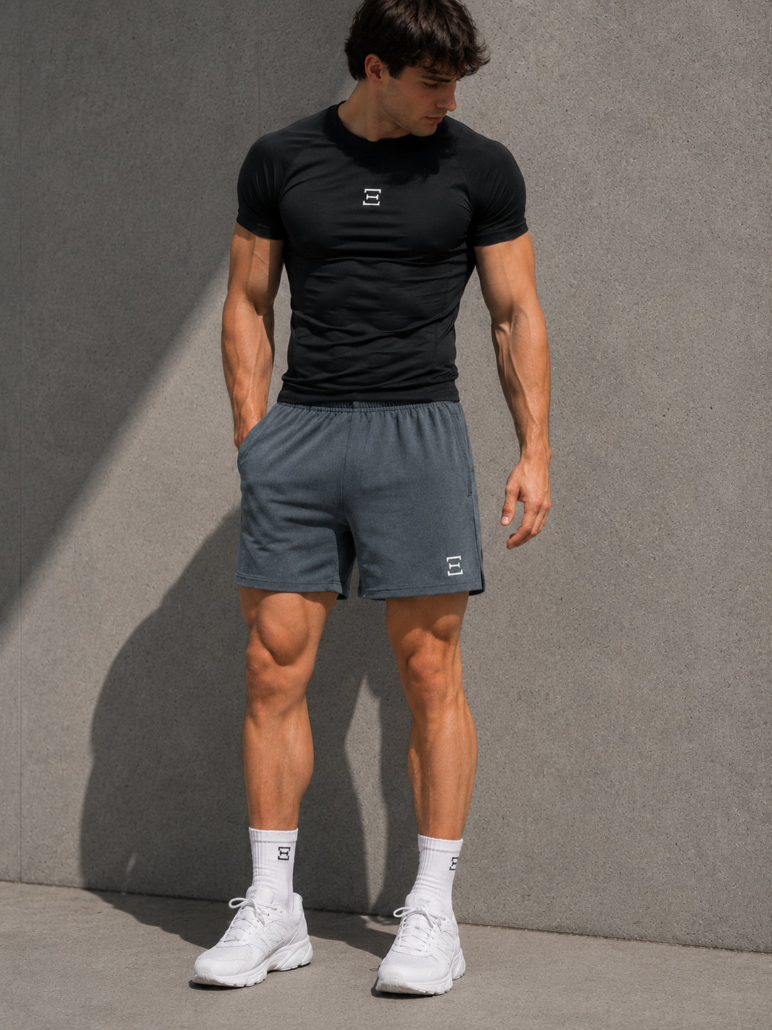 Foundation Shorts