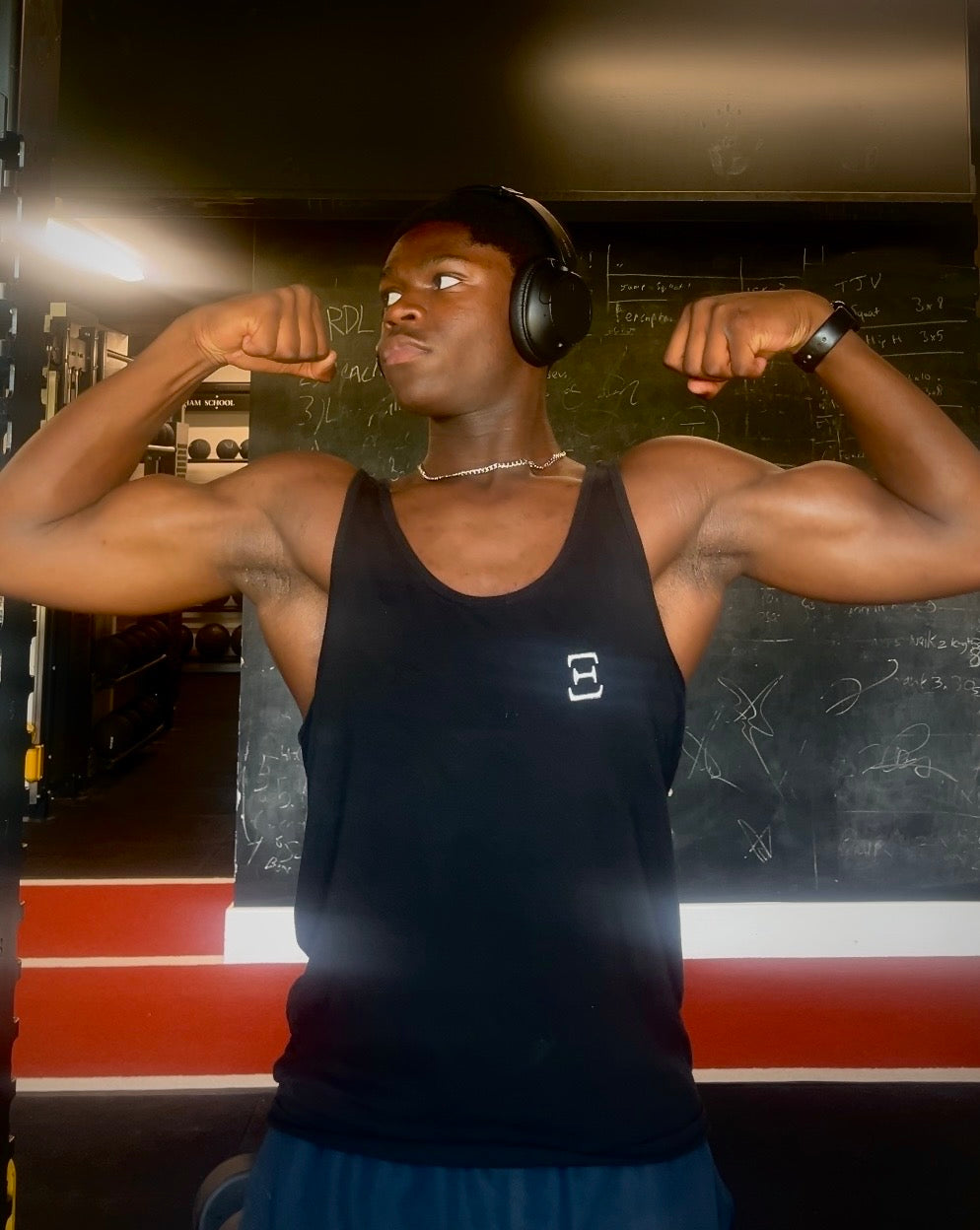 Timeless Tank