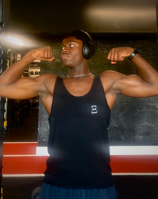 Timeless Tank