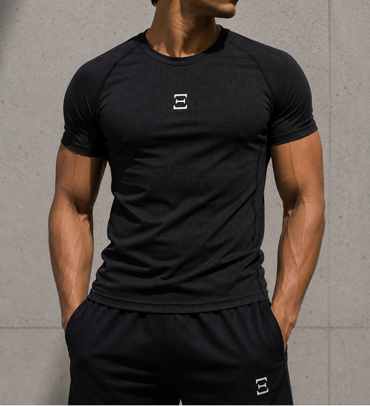 Foundation Mesh Shirt