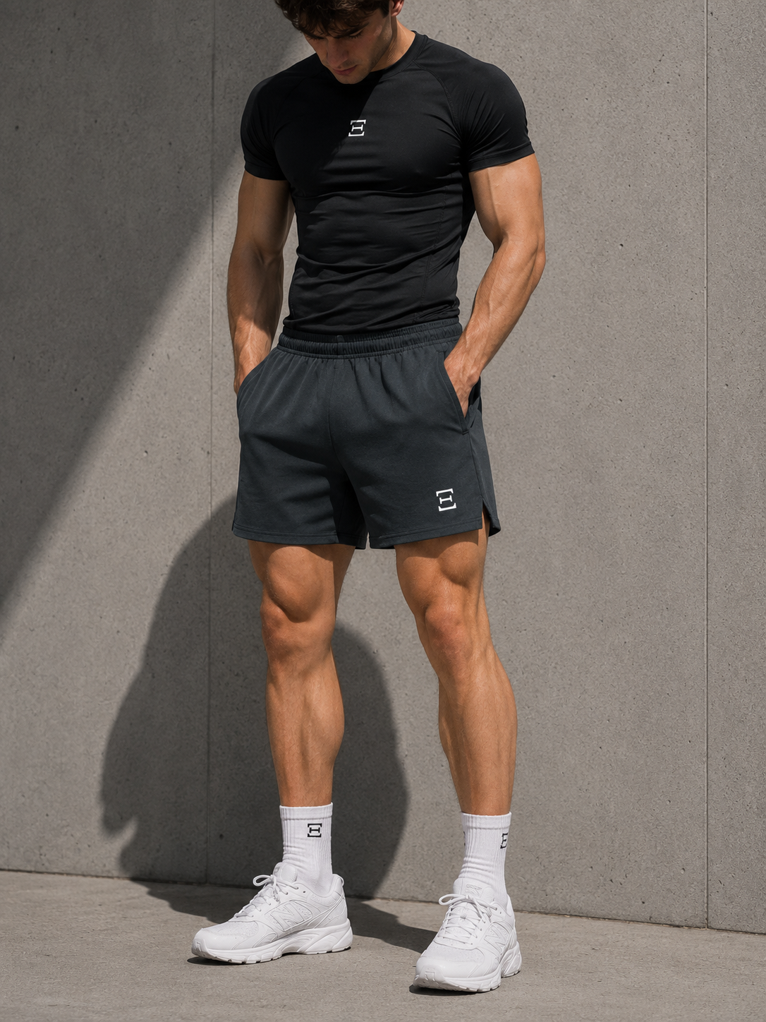 Foundation Shorts
