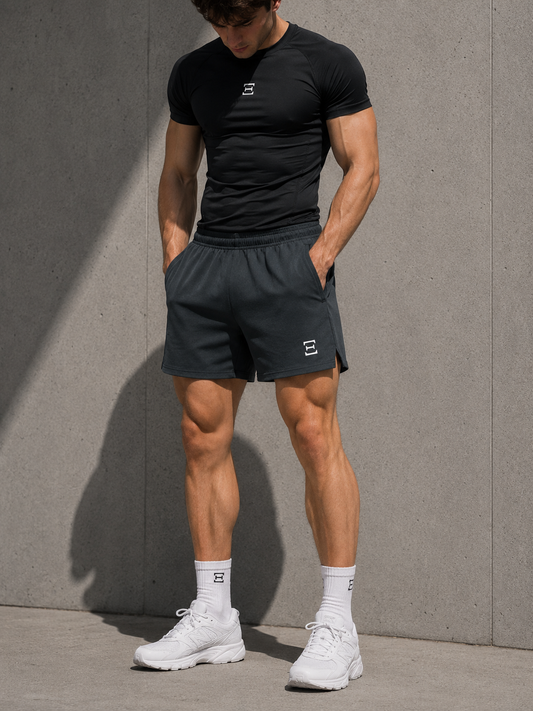 Foundation Shorts