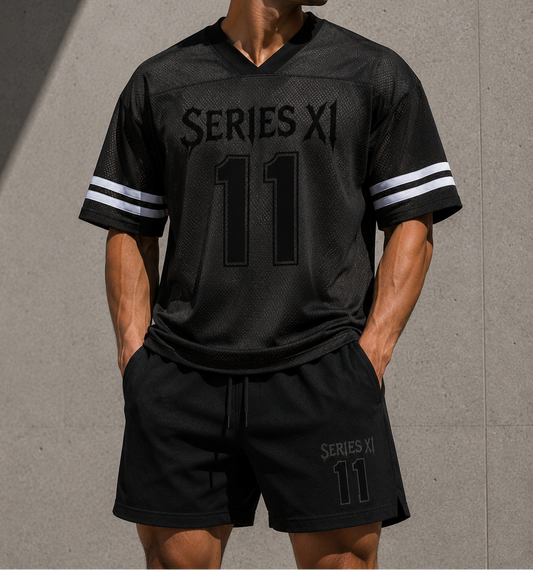 Oversized First Team Jersey
