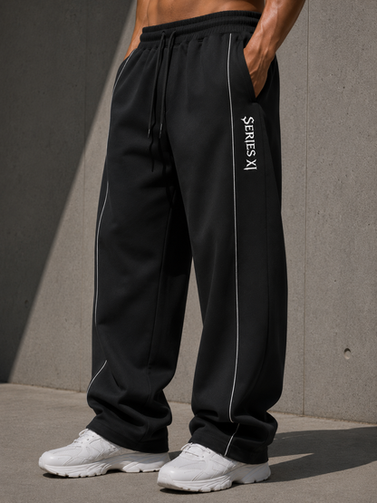 Classic Baggy Joggers