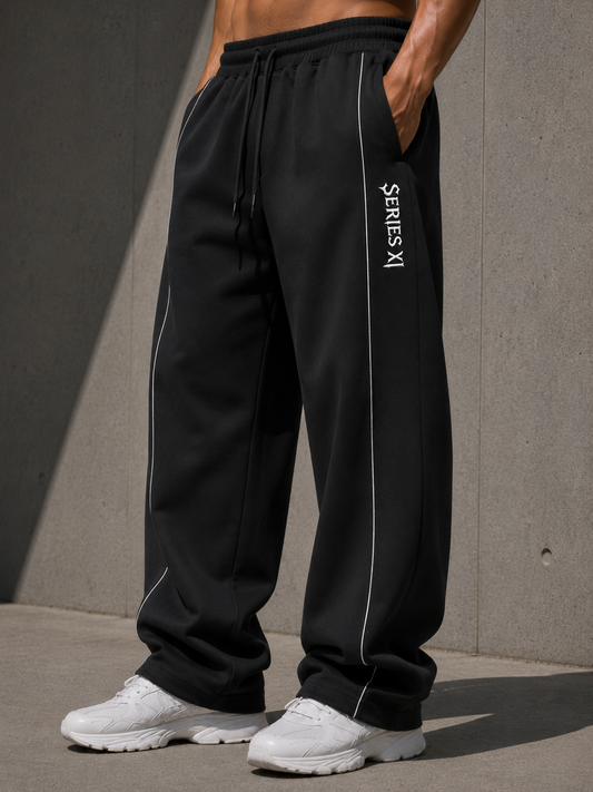 Classic Baggy Joggers