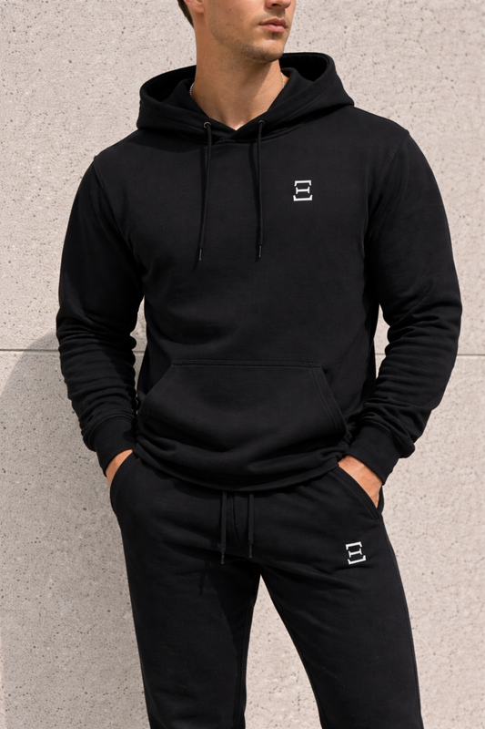 Timeless Hoodie