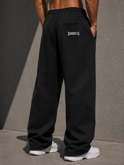 Classic Baggy Joggers